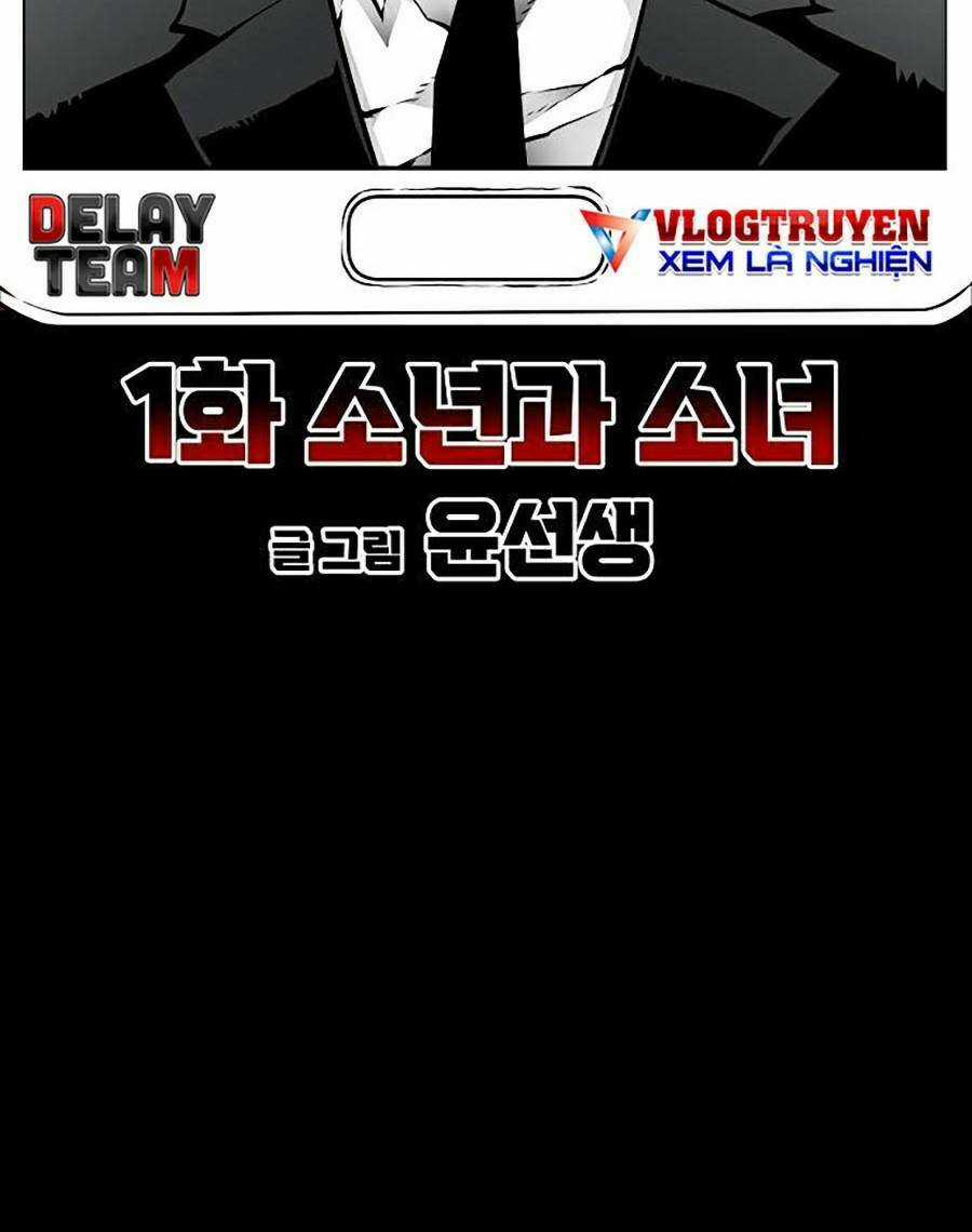 Cuồng Thú - Chapter 1 - Trang 23