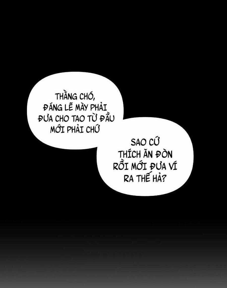 Cuồng Thú - Chapter 1 - Trang 24