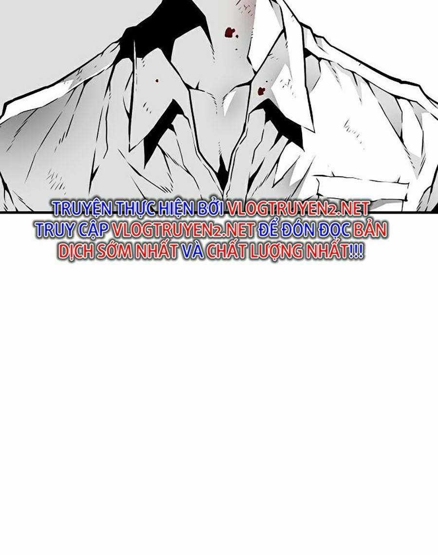 Cuồng Thú - Chapter 1 - Trang 27