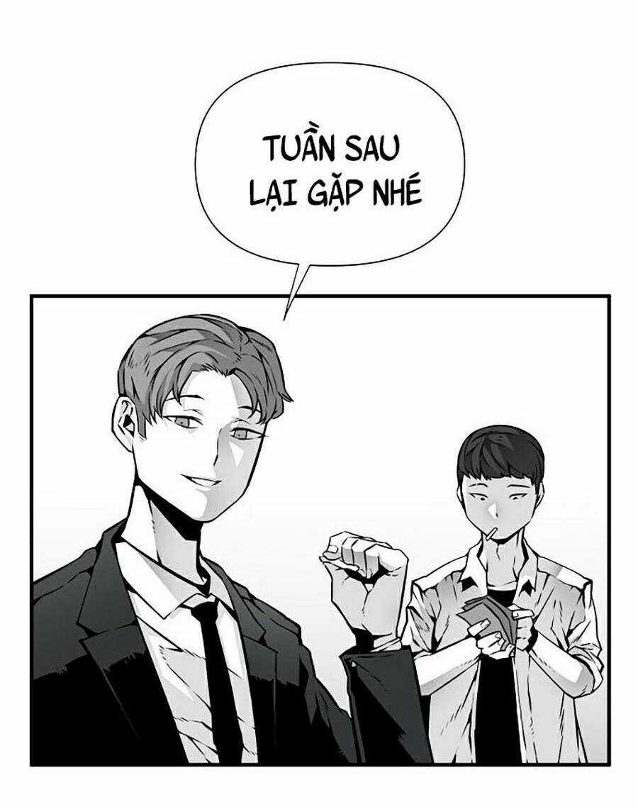 Cuồng Thú - Chapter 1 - Trang 28