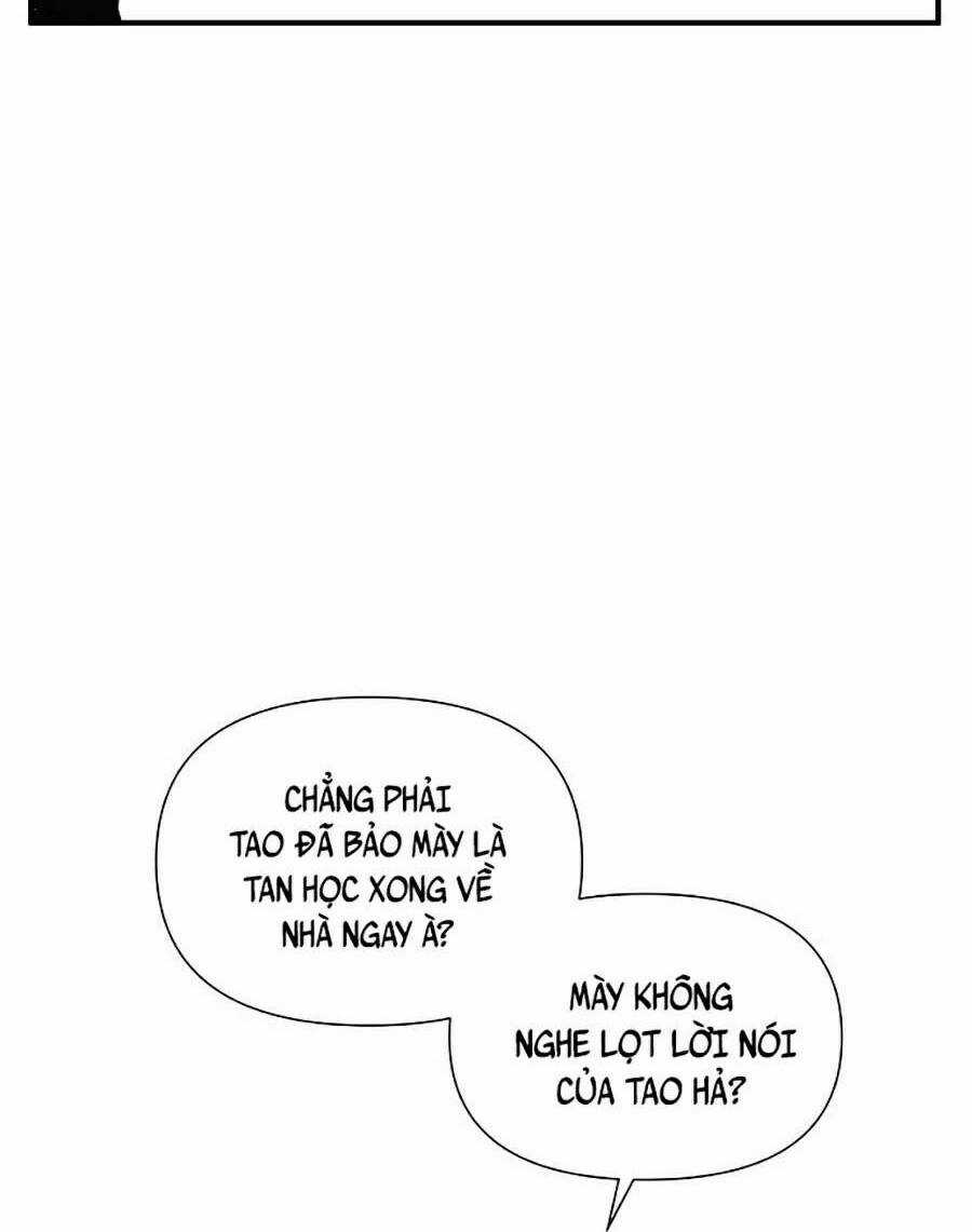 Cuồng Thú - Chapter 1 - Trang 34