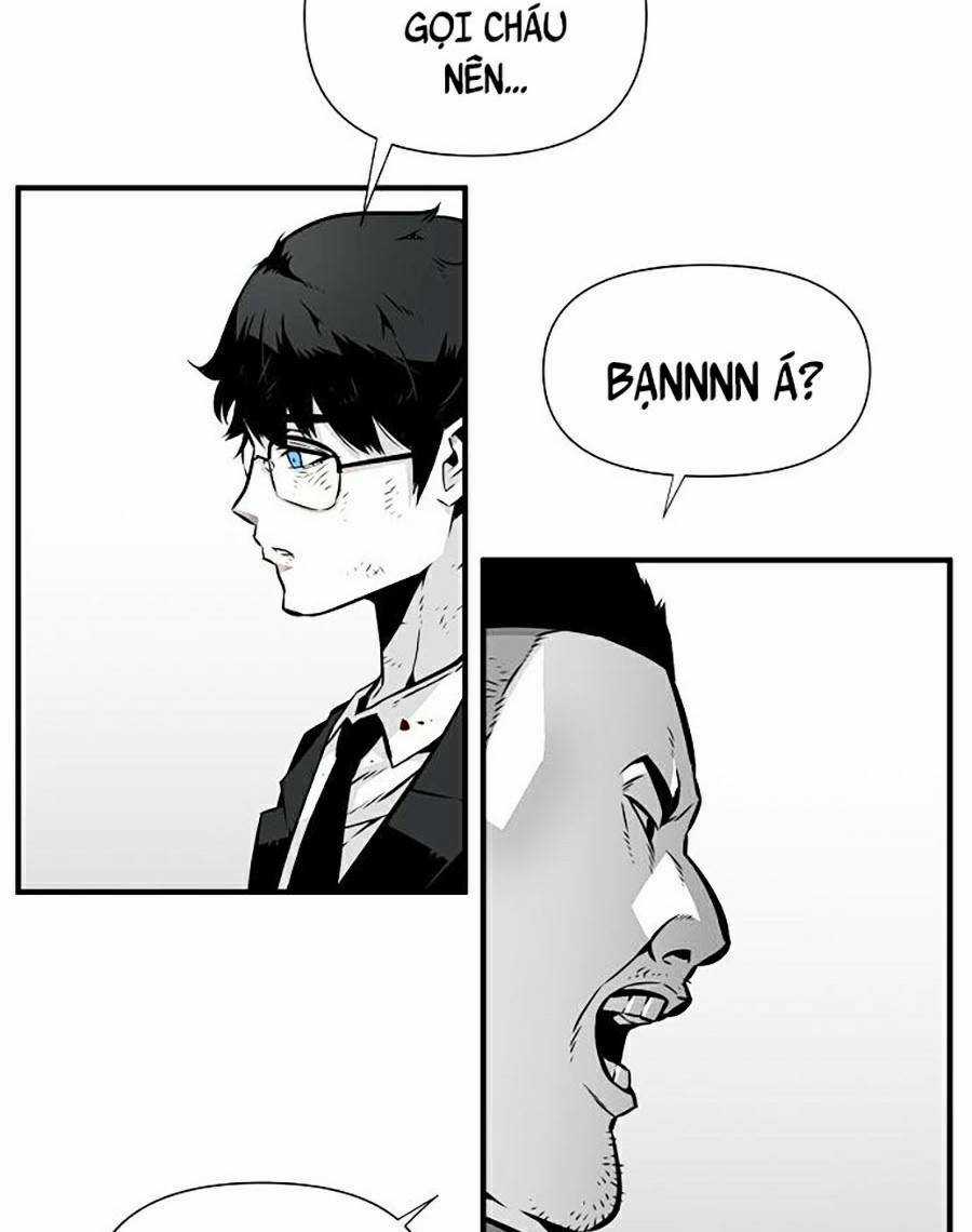 Cuồng Thú - Chapter 1 - Trang 37