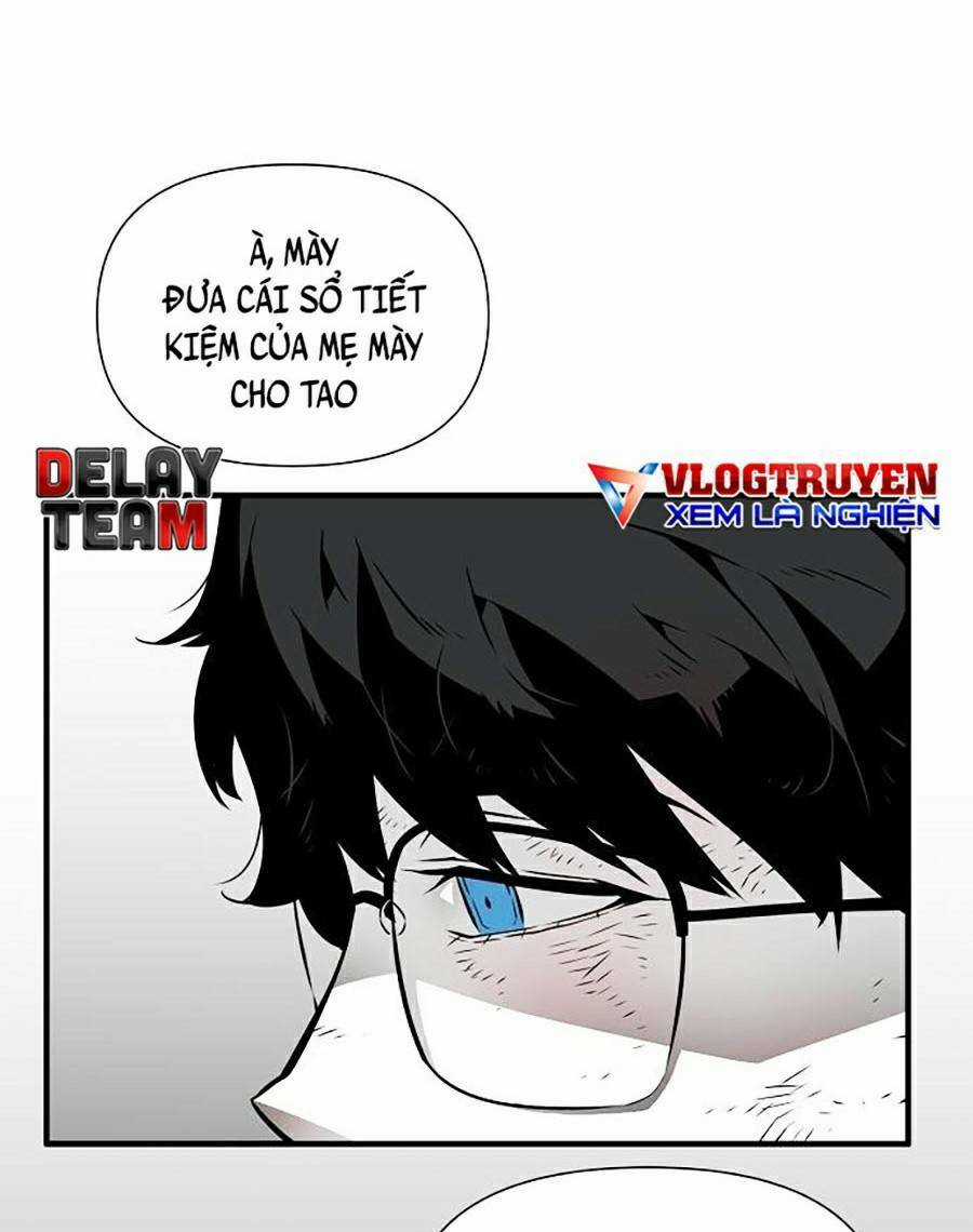 Cuồng Thú - Chapter 1 - Trang 39