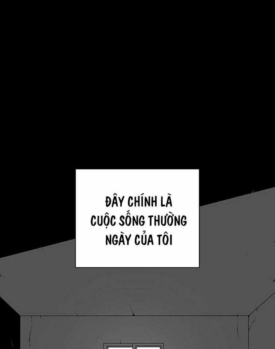 Cuồng Thú - Chapter 1 - Trang 44