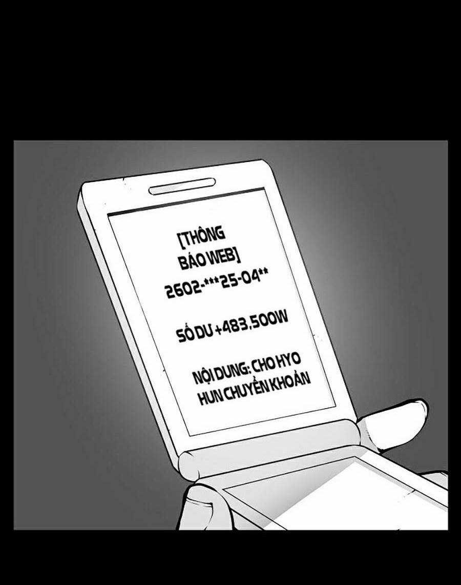 Cuồng Thú - Chapter 1 - Trang 58