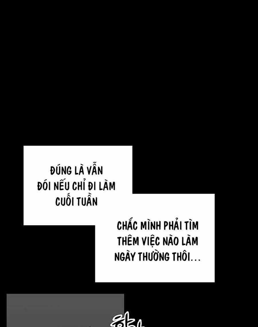 Cuồng Thú - Chapter 1 - Trang 59