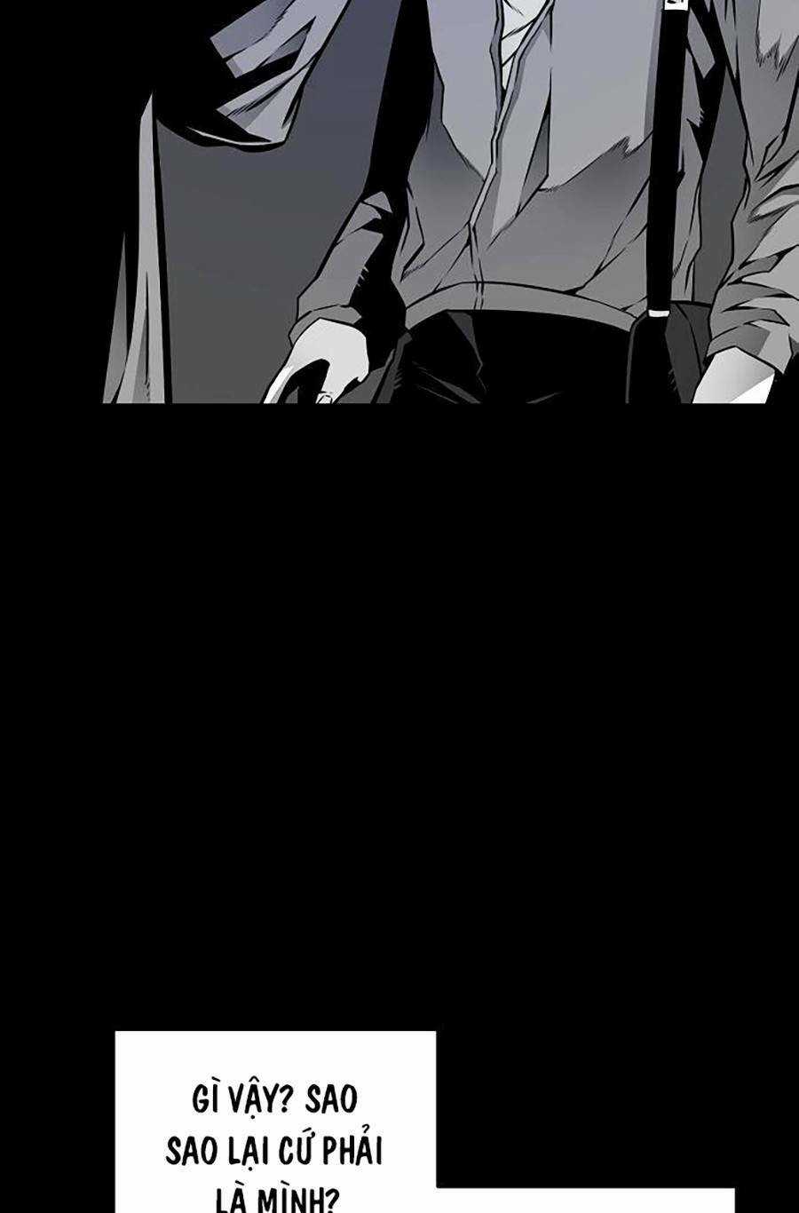 Cuồng Thú - Chapter 1 - Trang 69