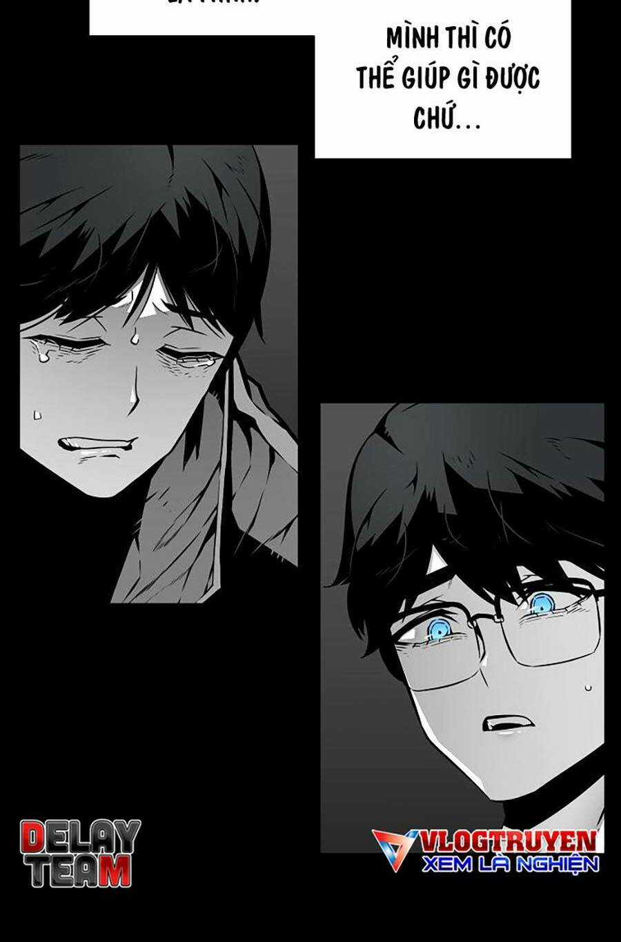 Cuồng Thú - Chapter 1 - Trang 70