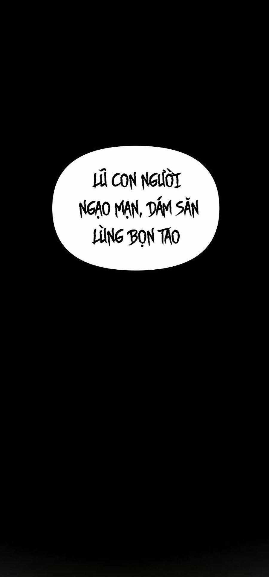 Cuồng Thú - Chapter 1 - Trang 8