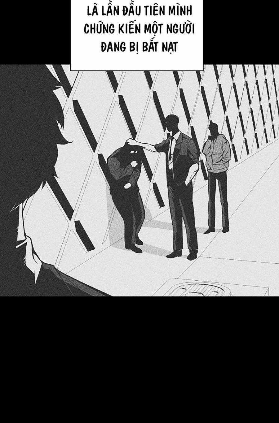 Cuồng Thú - Chapter 1 - Trang 72