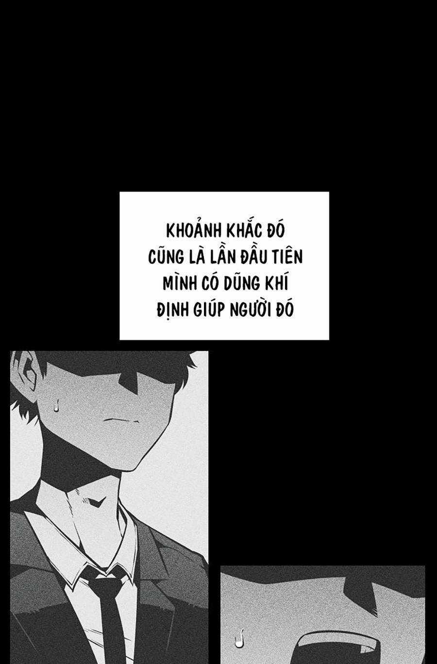 Cuồng Thú - Chapter 1 - Trang 73