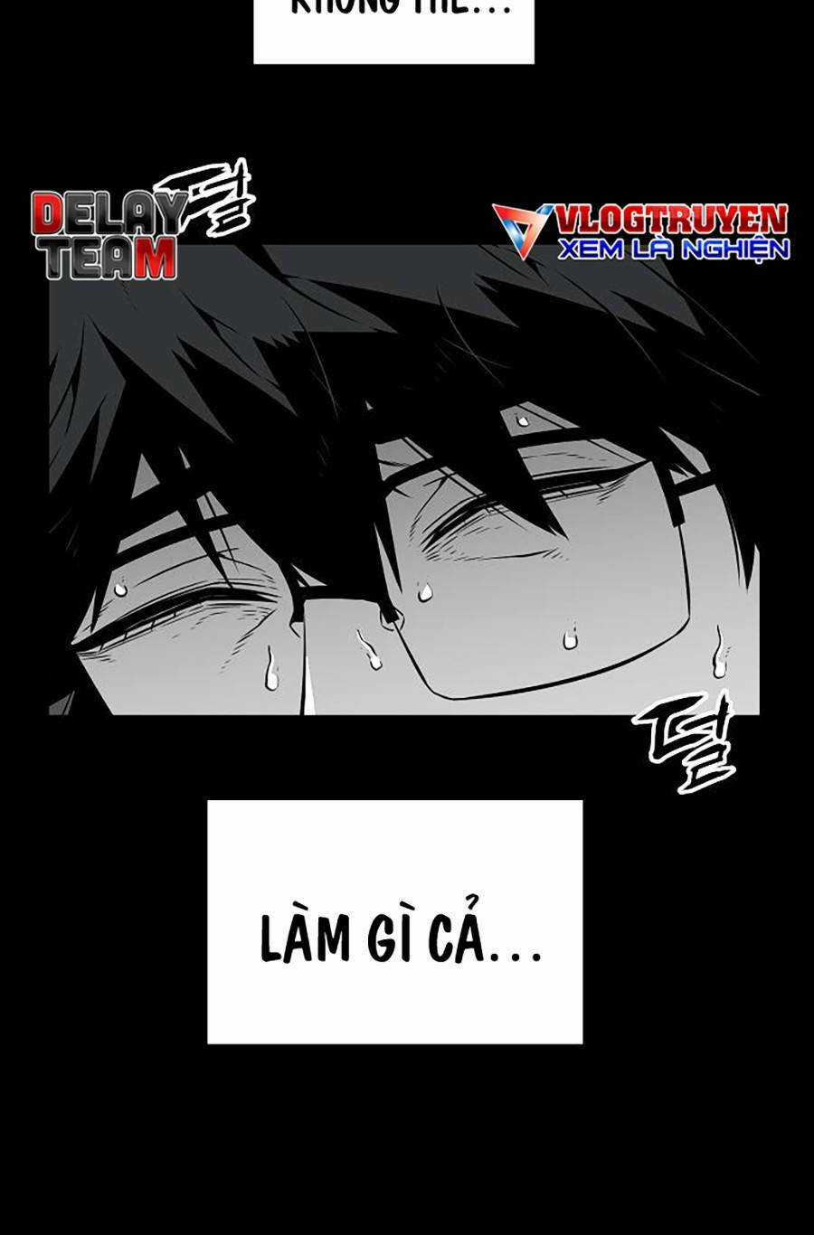 Cuồng Thú - Chapter 1 - Trang 77