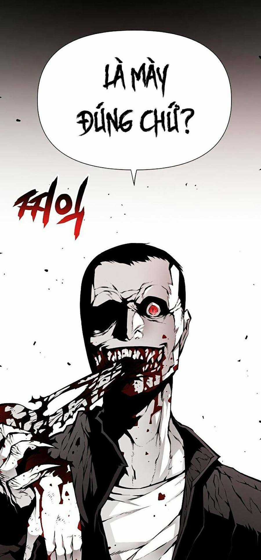 Cuồng Thú - Chapter 1 - Trang 9