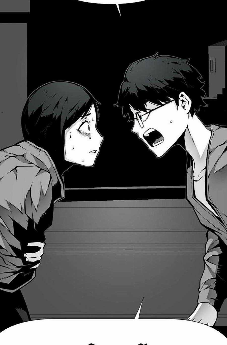 Cuồng Thú - Chapter 1 - Trang 82