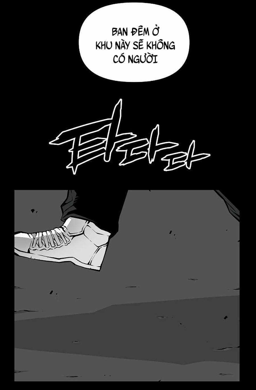 Cuồng Thú - Chapter 1 - Trang 85