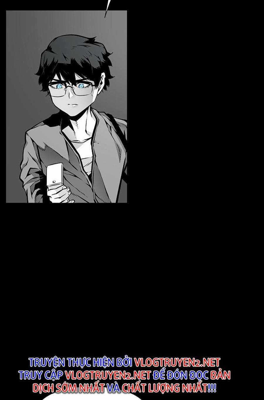 Cuồng Thú - Chapter 1 - Trang 87