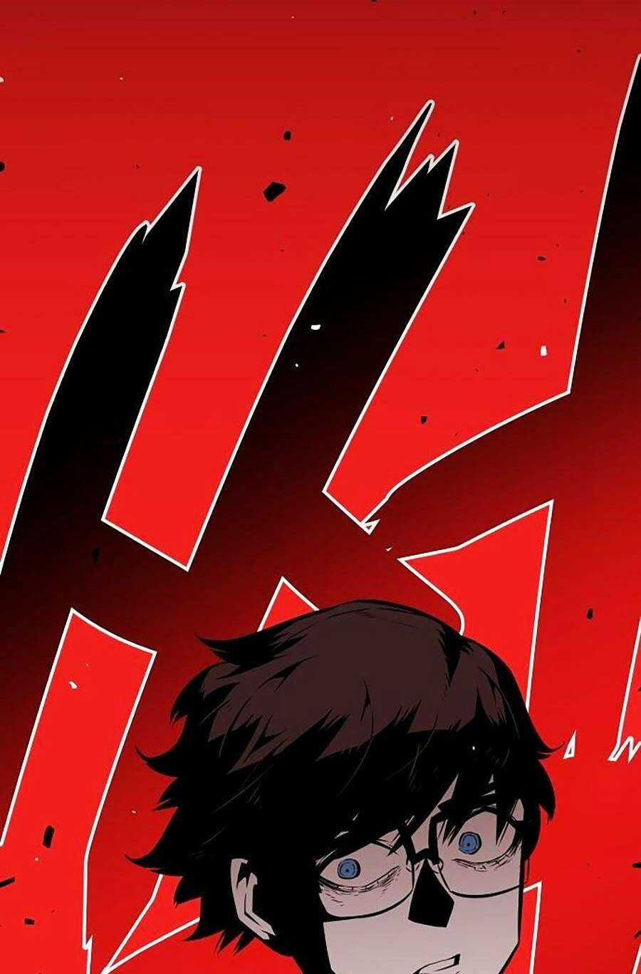 Cuồng Thú - Chapter 1 - Trang 90