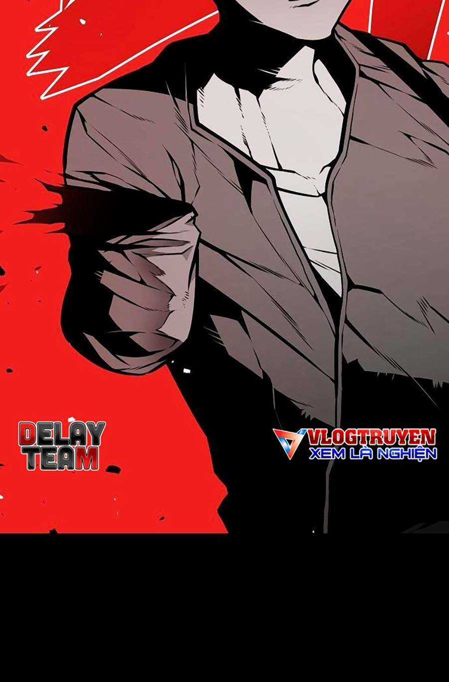 Cuồng Thú - Chapter 1 - Trang 91