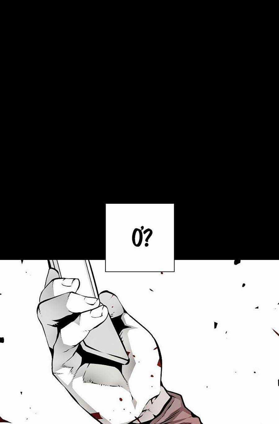 Cuồng Thú - Chapter 1 - Trang 92