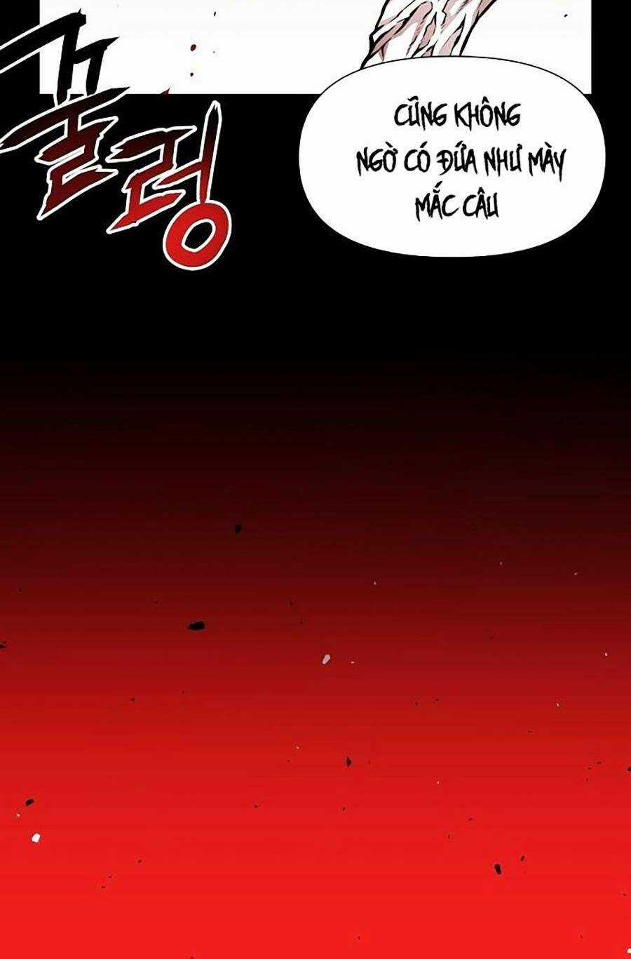 Cuồng Thú - Chapter 1 - Trang 96