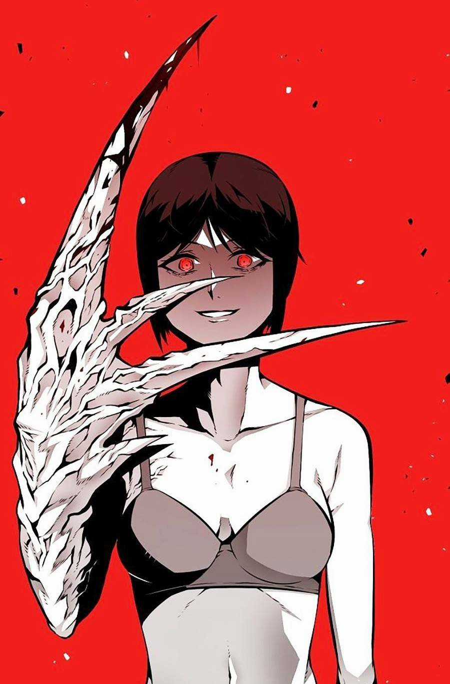 Cuồng Thú - Chapter 1 - Trang 97