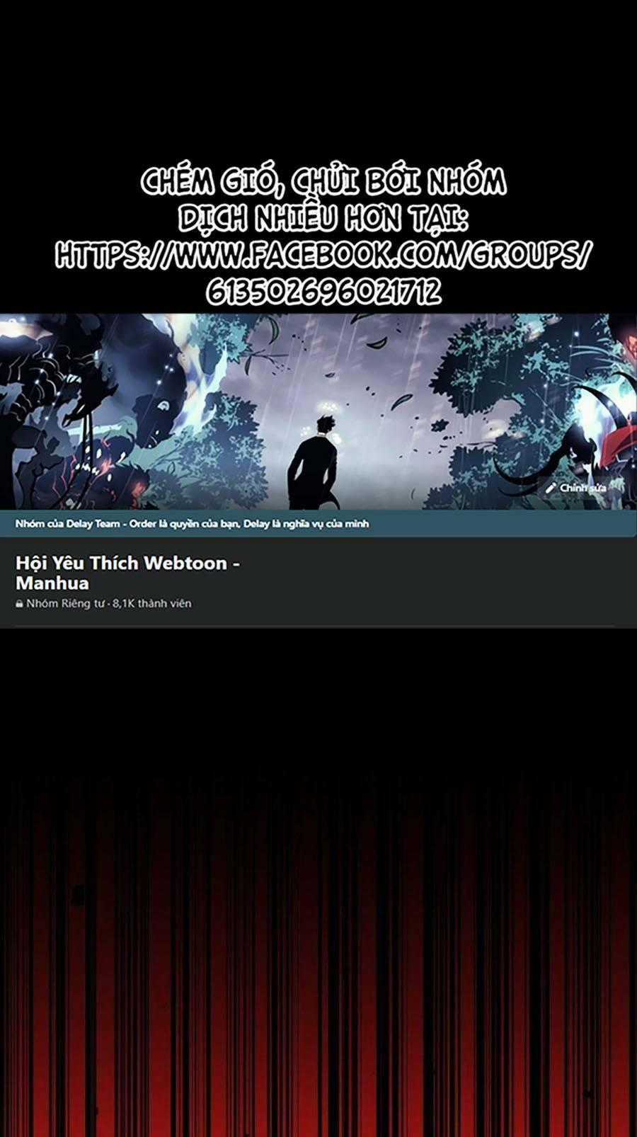 Cuồng Thú - Chapter 10 - Trang 1