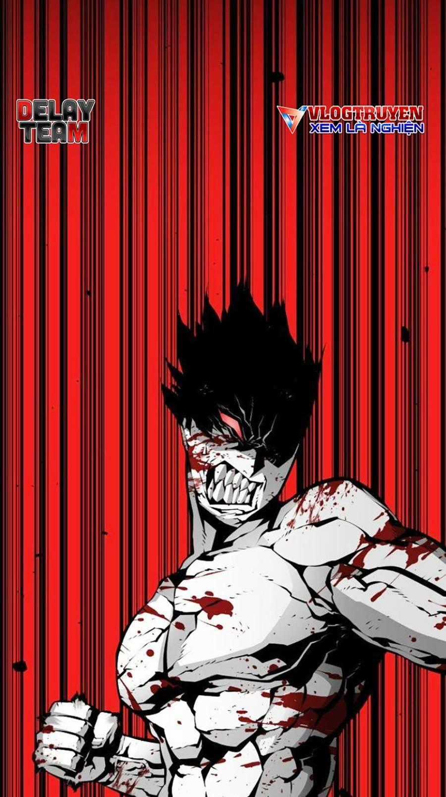 Cuồng Thú - Chapter 10 - Trang 2