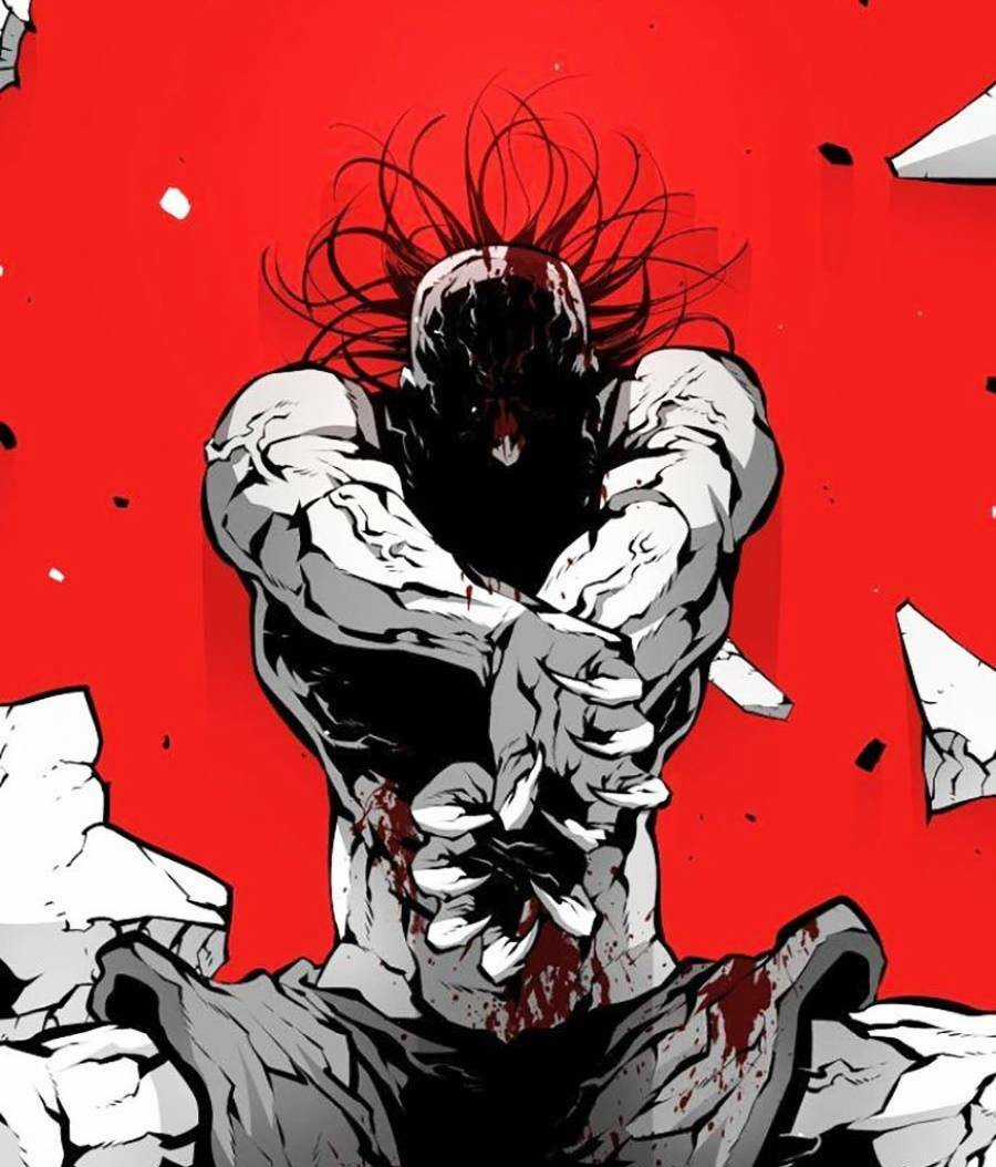 Cuồng Thú - Chapter 10 - Trang 102