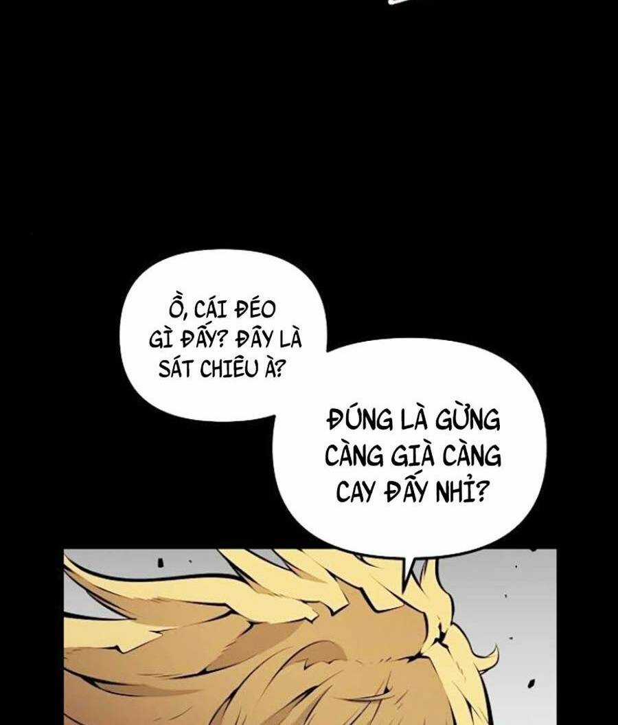 Cuồng Thú - Chapter 10 - Trang 113