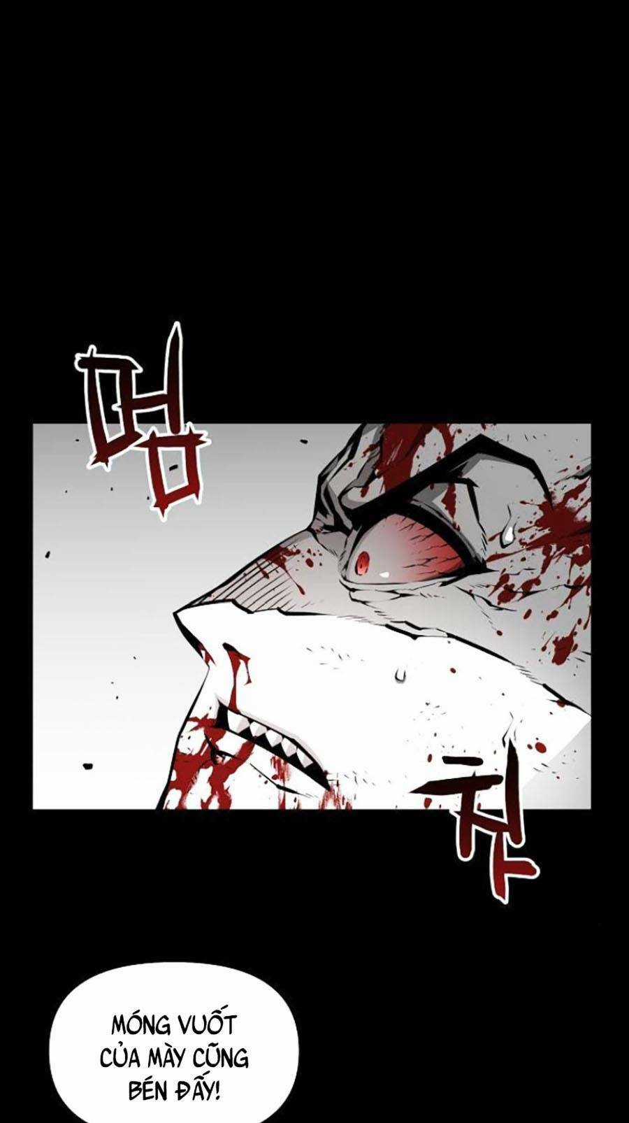 Cuồng Thú - Chapter 10 - Trang 13