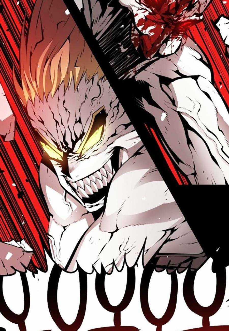 Cuồng Thú - Chapter 10 - Trang 127