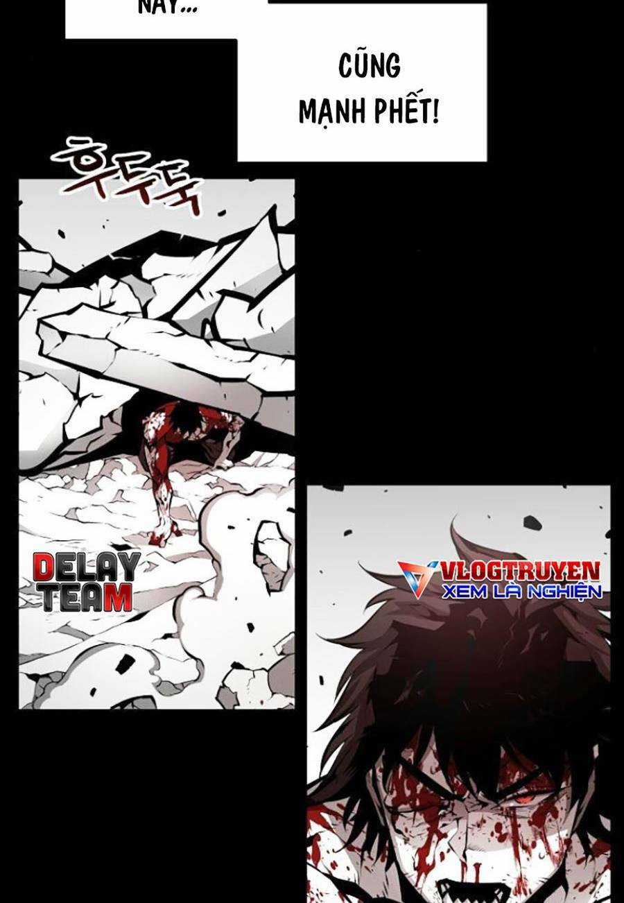 Cuồng Thú - Chapter 10 - Trang 136