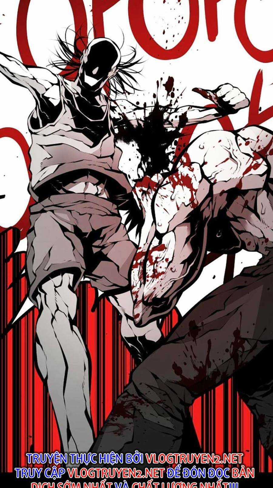 Cuồng Thú - Chapter 10 - Trang 18