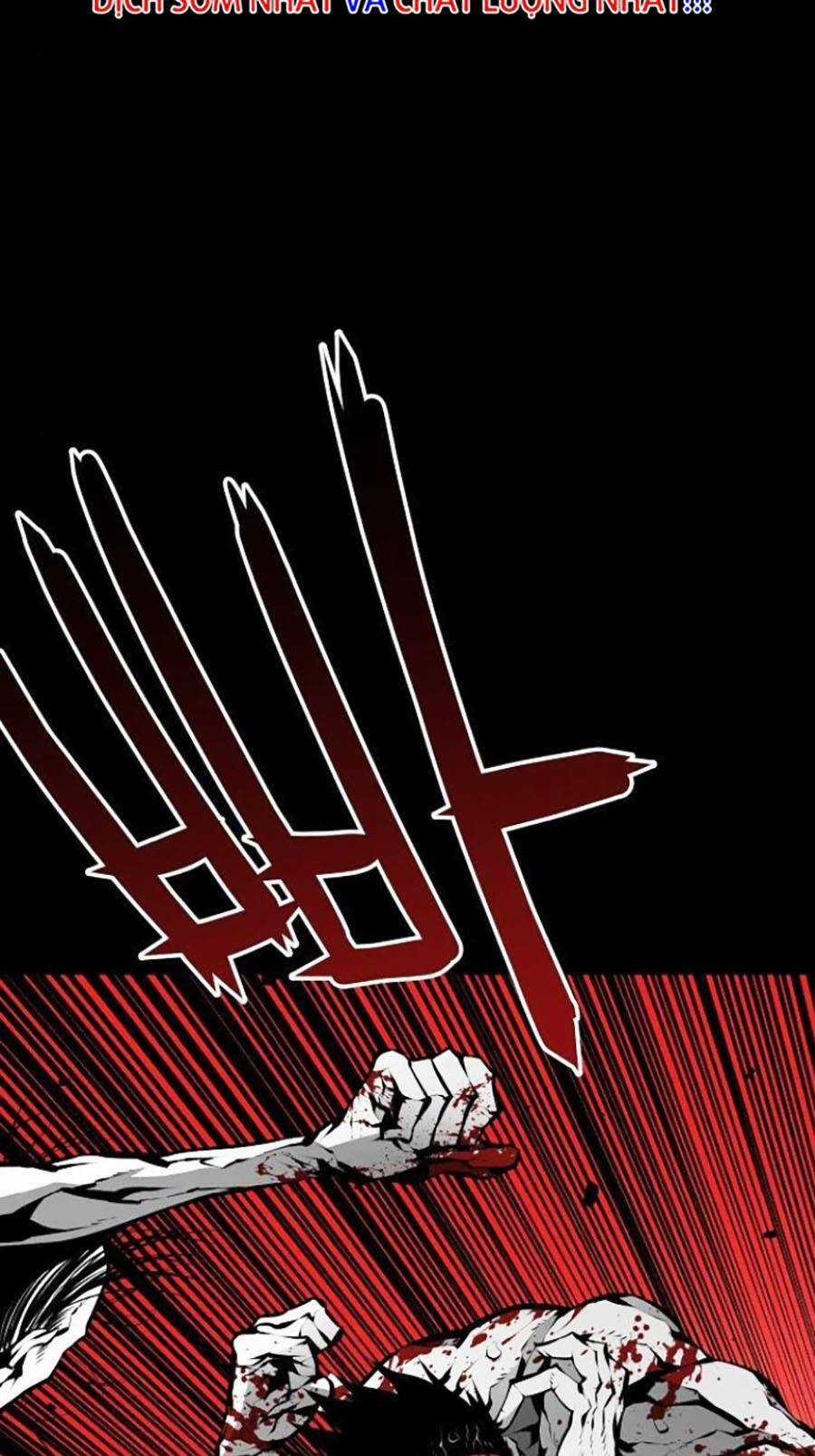 Cuồng Thú - Chapter 10 - Trang 19