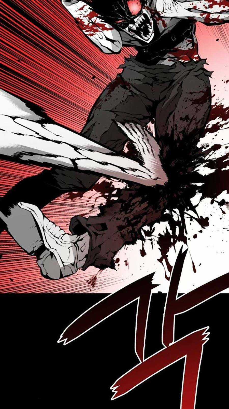 Cuồng Thú - Chapter 10 - Trang 20