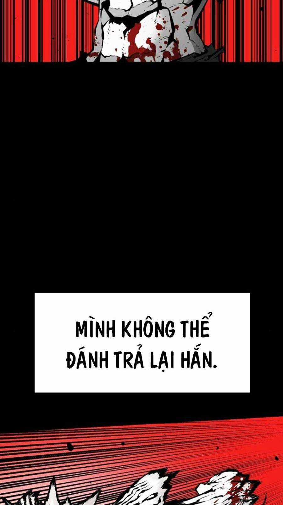 Cuồng Thú - Chapter 10 - Trang 3