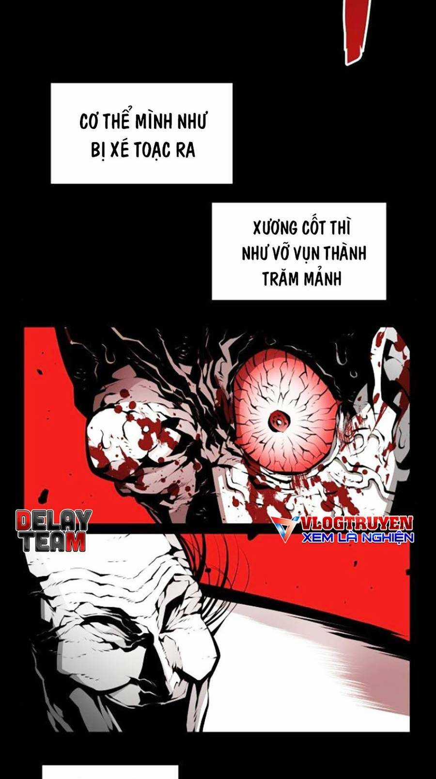 Cuồng Thú - Chapter 10 - Trang 21