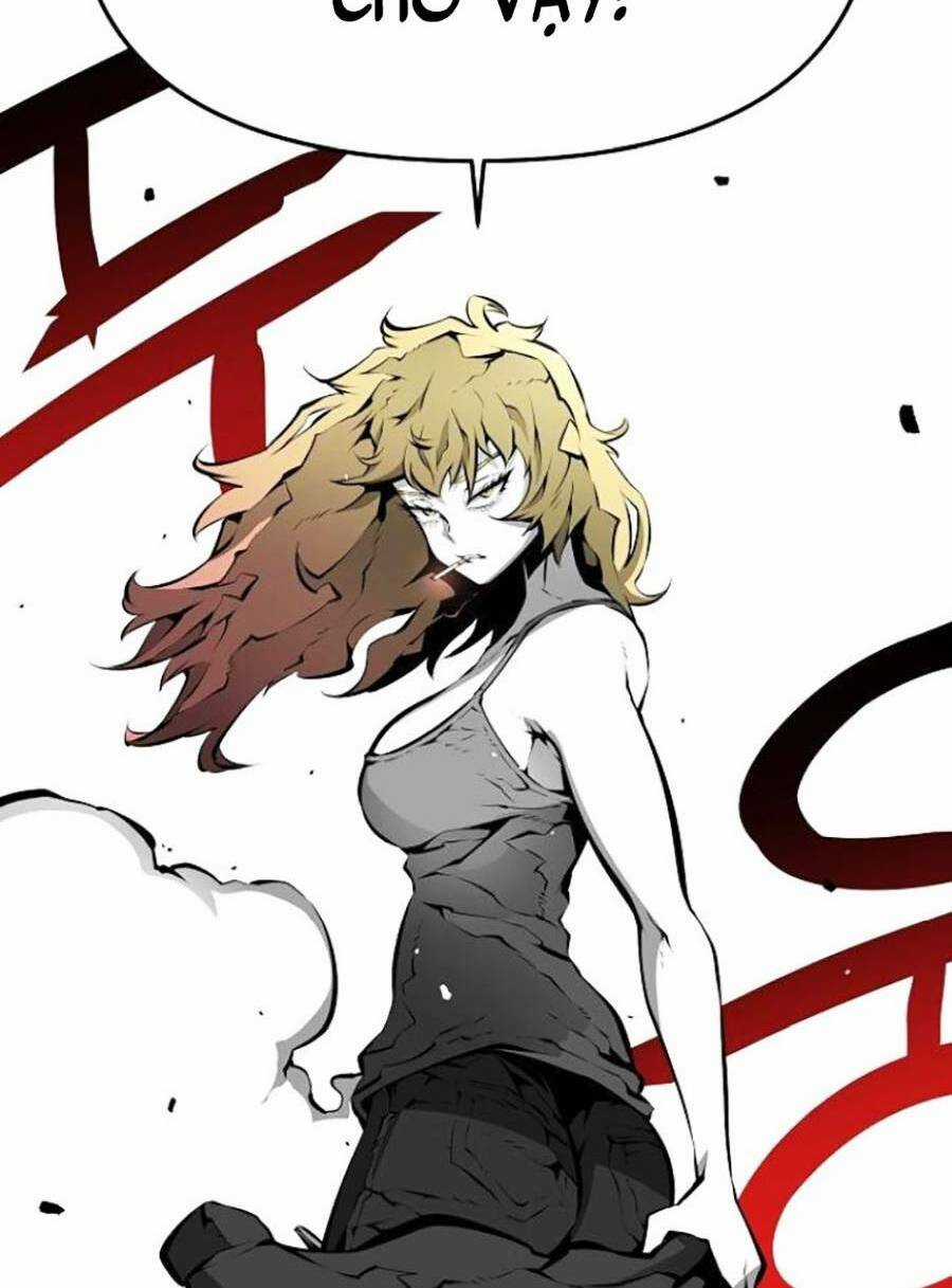 Cuồng Thú - Chapter 10 - Trang 31