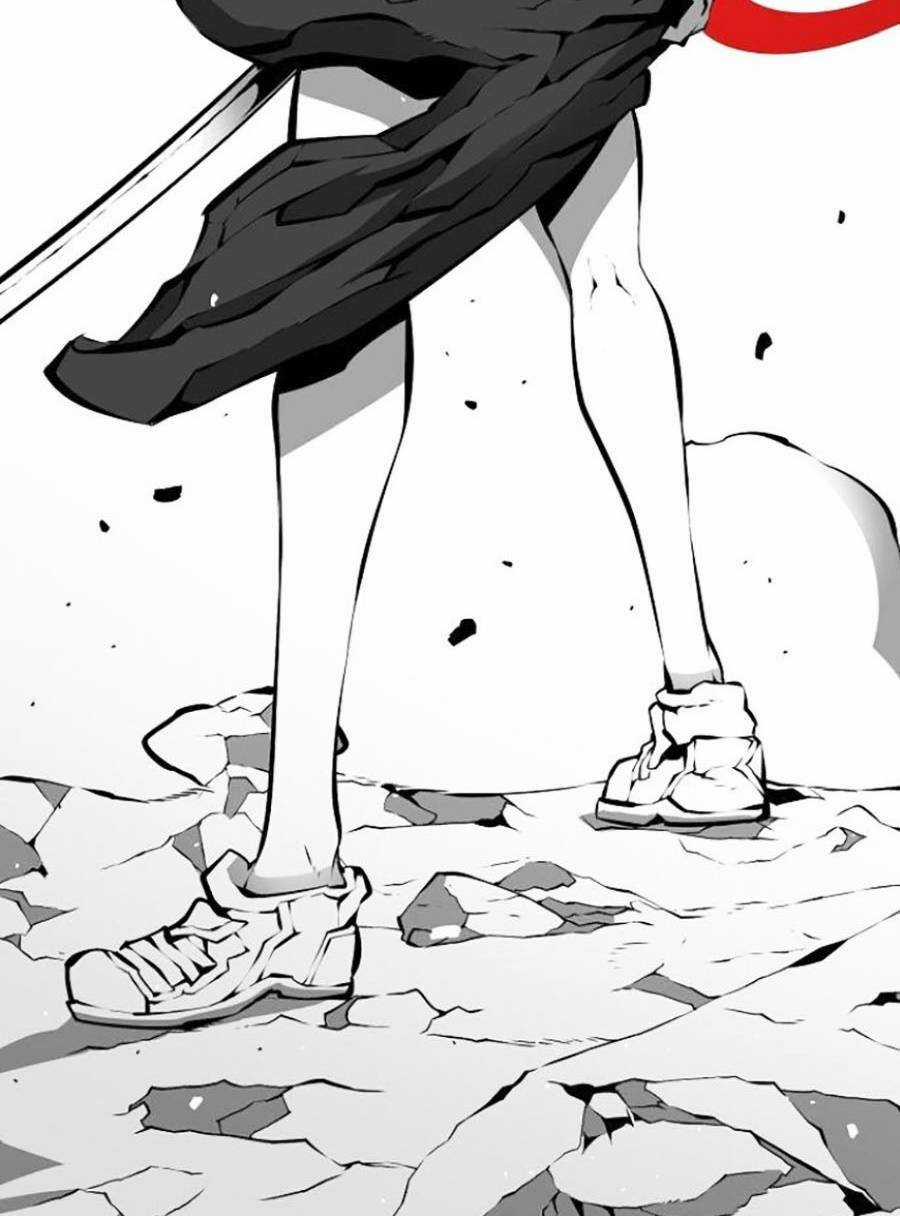 Cuồng Thú - Chapter 10 - Trang 32