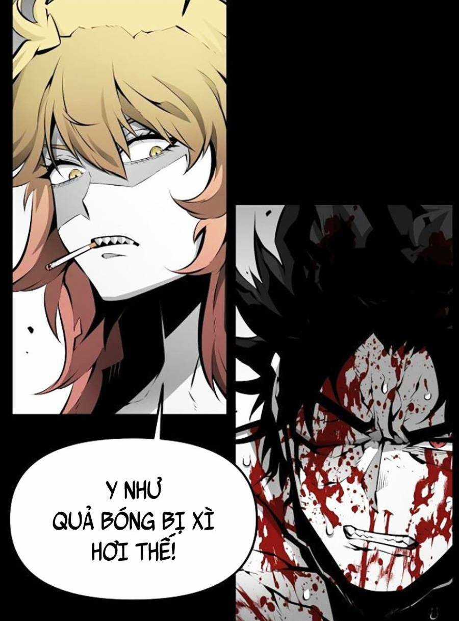 Cuồng Thú - Chapter 10 - Trang 34