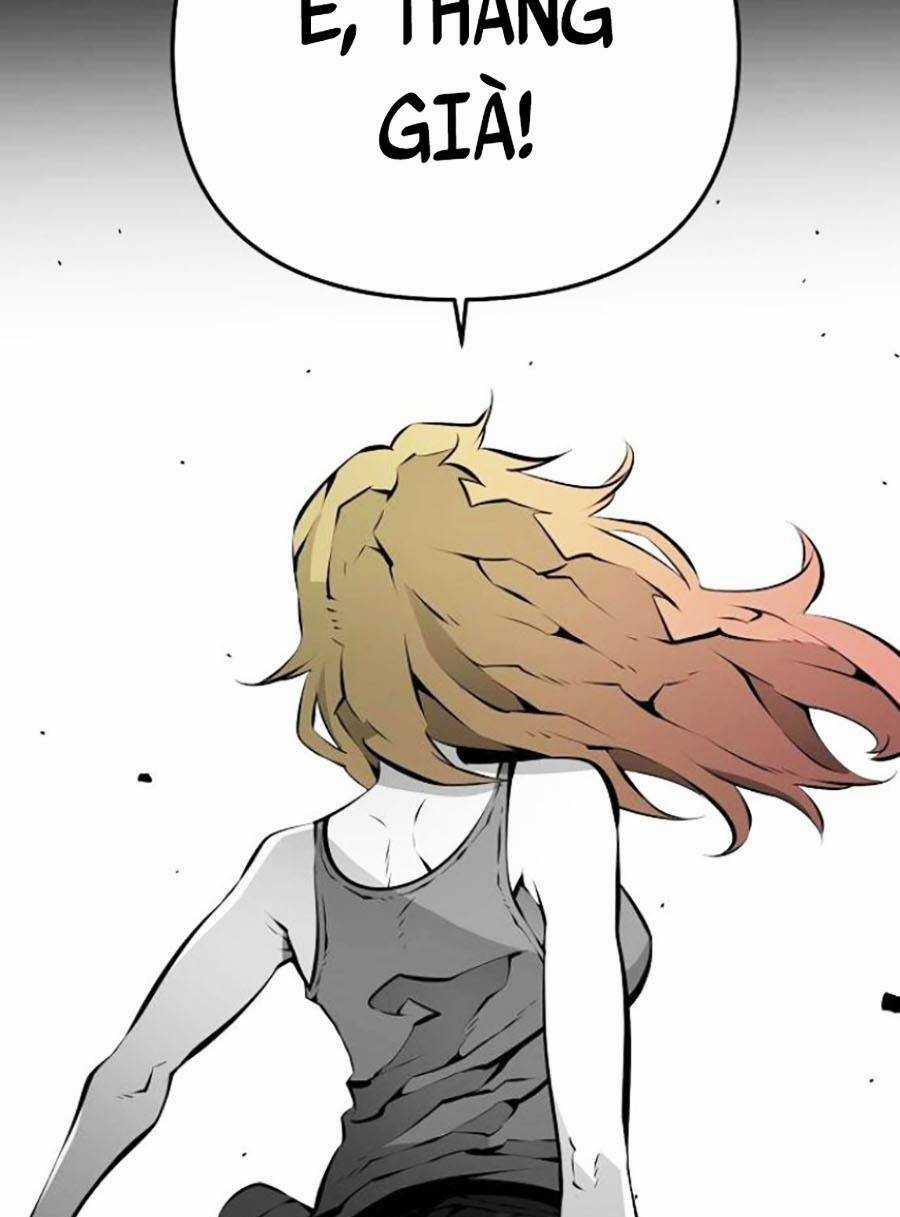 Cuồng Thú - Chapter 10 - Trang 36