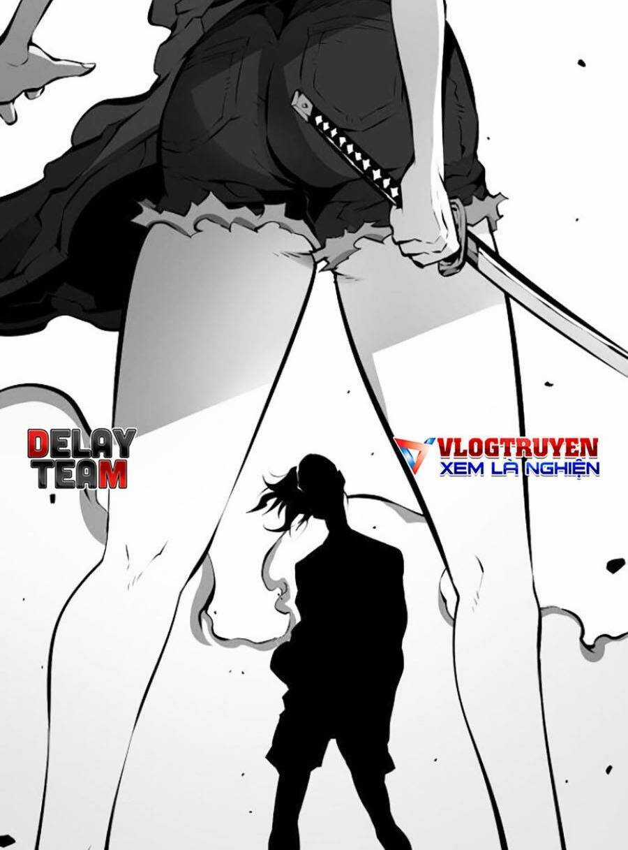 Cuồng Thú - Chapter 10 - Trang 37