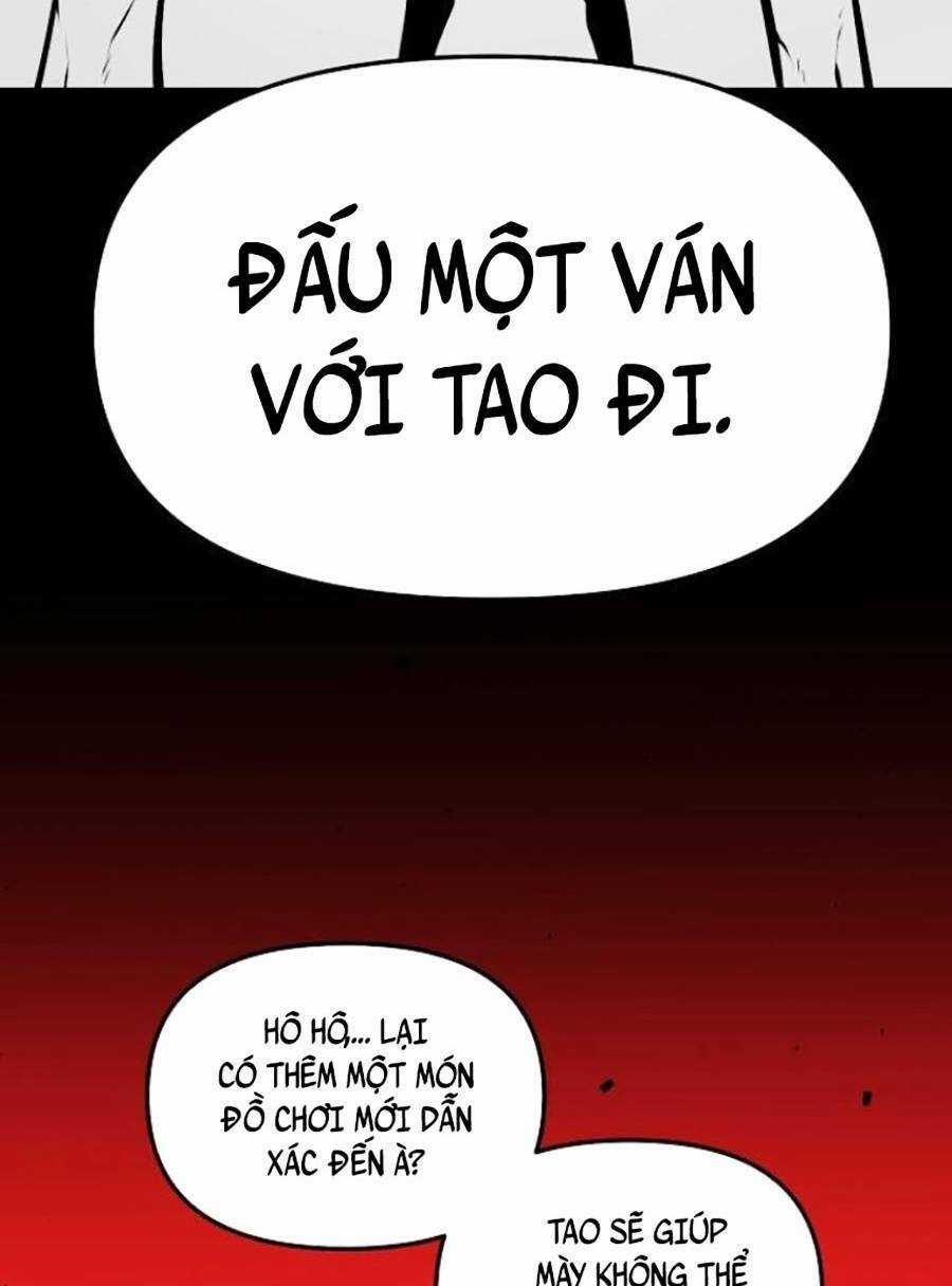 Cuồng Thú - Chapter 10 - Trang 38