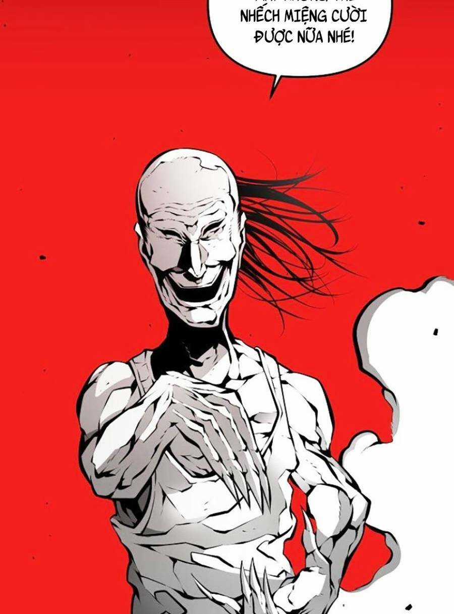 Cuồng Thú - Chapter 10 - Trang 39