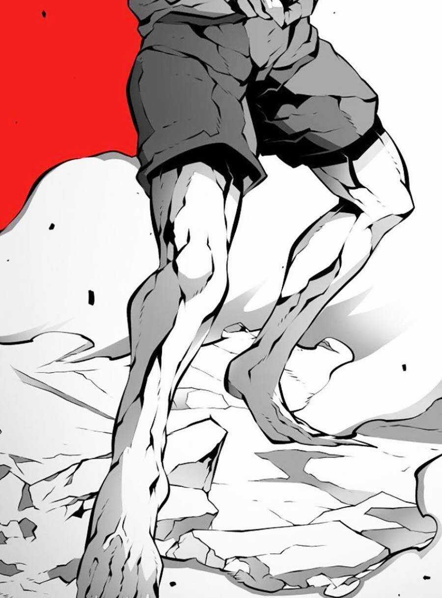 Cuồng Thú - Chapter 10 - Trang 40