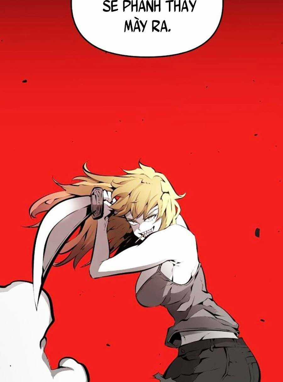 Cuồng Thú - Chapter 10 - Trang 42