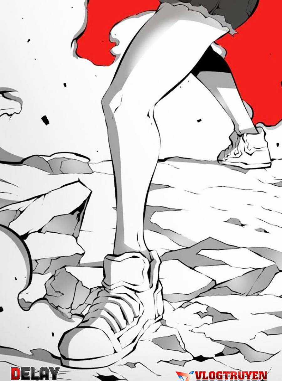 Cuồng Thú - Chapter 10 - Trang 43