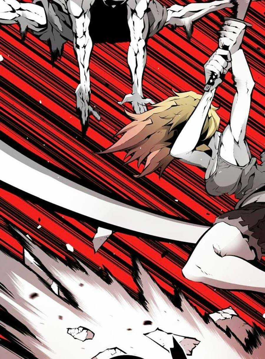 Cuồng Thú - Chapter 10 - Trang 49