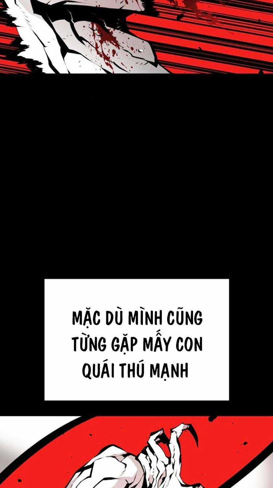 Cuồng Thú - Chapter 10 - Trang 6