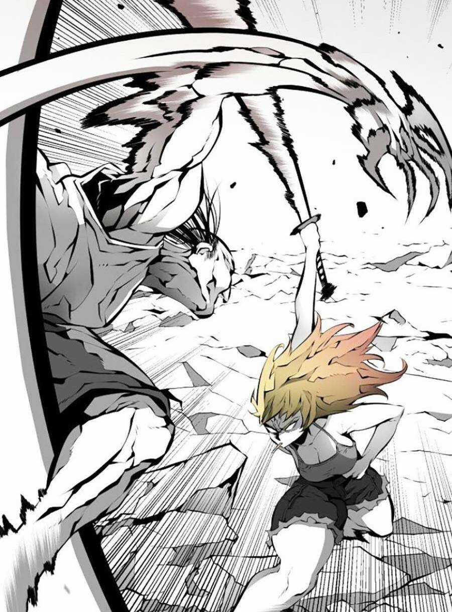 Cuồng Thú - Chapter 10 - Trang 53